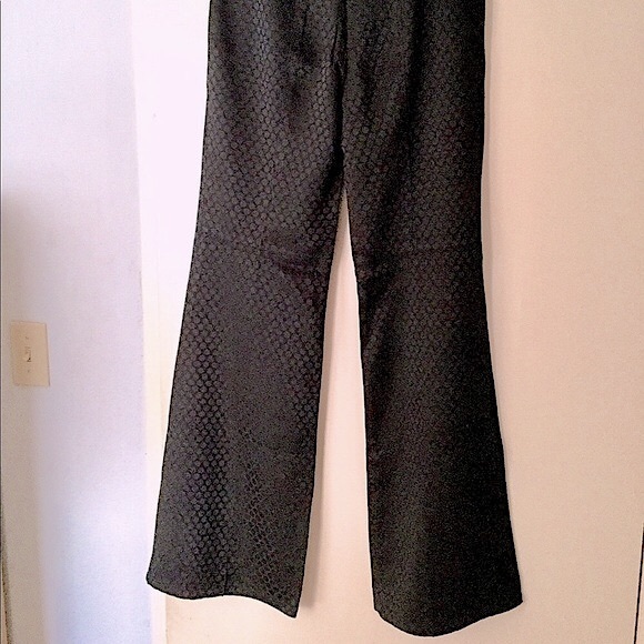 Vintage Nanette Lepore Starlet Runway Pants - Picture 6 of 8